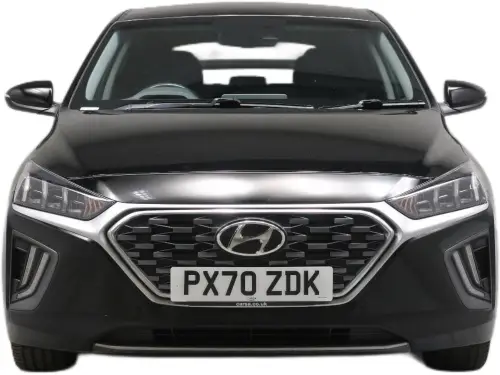 Hyundai IONIQ PX70 ZDK