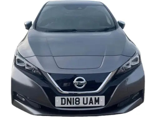 Nissan Leaf DN18 UAM