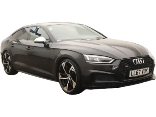 Audi A5 LL67 VUK