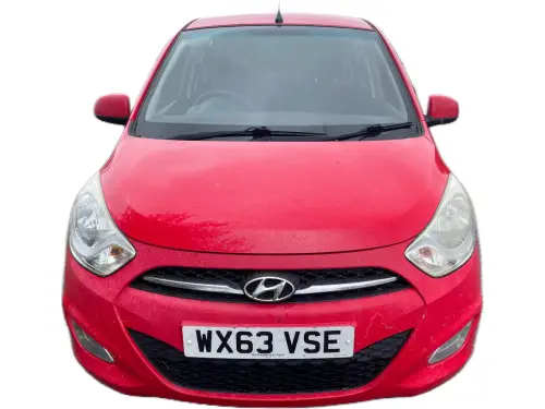 Hyundai I10 WX63 VSE