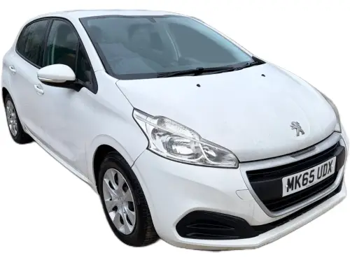 Peugeot 208 Access A/C MK65 UDX