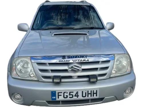 Suzuki Grand Vitara FG54 UHH