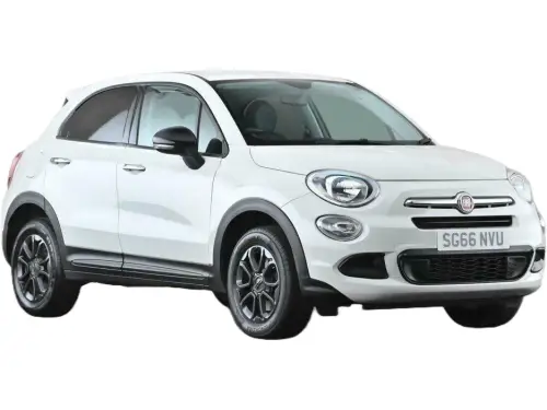 Fiat 500X POP SG66 NVU