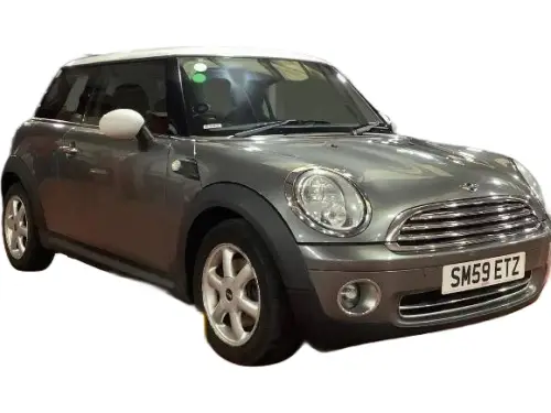 MINI Mini SM59 ETZ