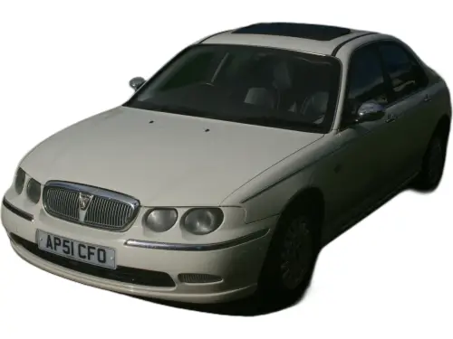 Rover 75 Connoisseur CDT SE Auto AP51 CFO