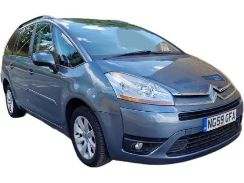 Citroën Grand C4 Picasso NG59 GFA