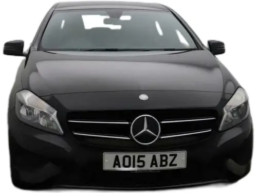Mercedes-Benz A180 Blueefficiency SE CDI A AO15 ABZ
