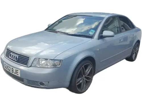 Audi A4 TDI SE GU52 BJE