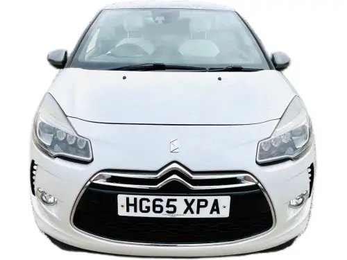 DS DS3 HG65 XPA