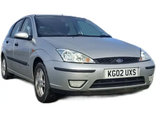 Ford Focus KG02 UXS