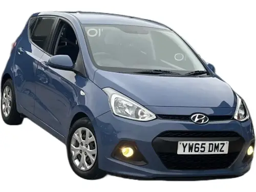 Hyundai I10 YW65 DMZ