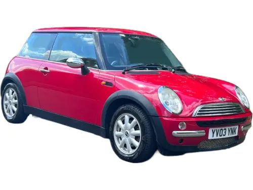 MINI Mini YV03 YNK