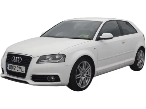Audi A3 BD12 CYL