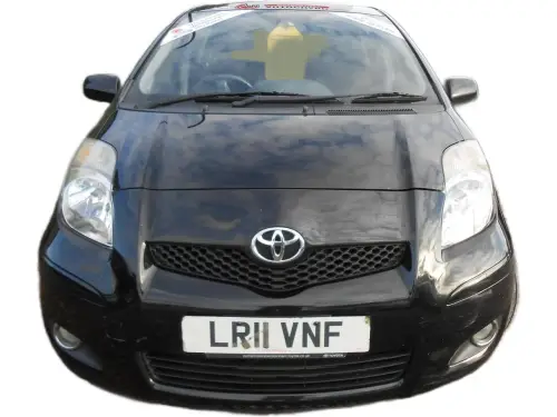 Toyota Yaris LR11 VNF