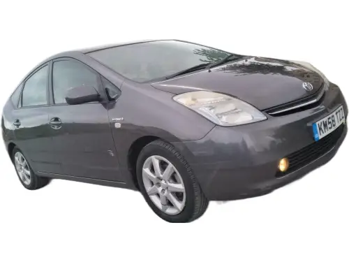 Toyota Prius T4 VVT-i Auto KM58 TZZ