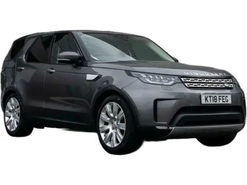 Land Rover Discovery KT18 FEG