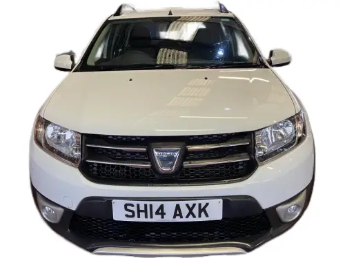Dacia Sandero SH14 AXK