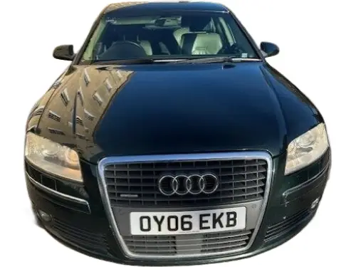 Audi A8 OY06 EKB
