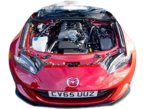 Mazda MX-5 CV65 UUZ