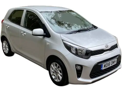 Kia Picanto MD18 OMH