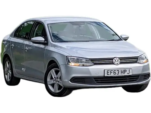 Volkswagen Jetta EF63 HPJ