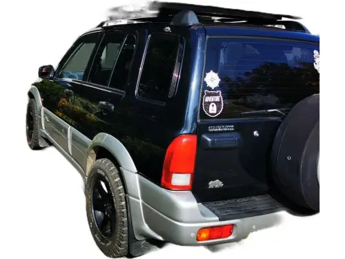 Suzuki Grand Vitara 16v SB04 HXJ