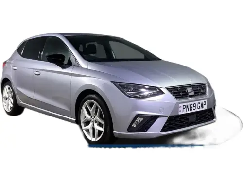 SEAT Ibiza PN69 GWP