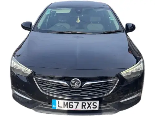 Vauxhall Insignia LM67 RXS