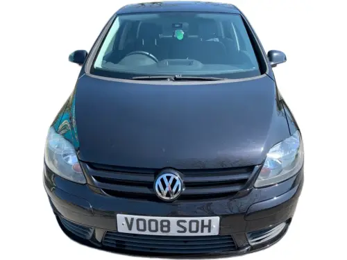 Volkswagen Golf Plus Luna FSI 115 VO08 SOH