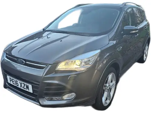 Ford Kuga PE16 XZM