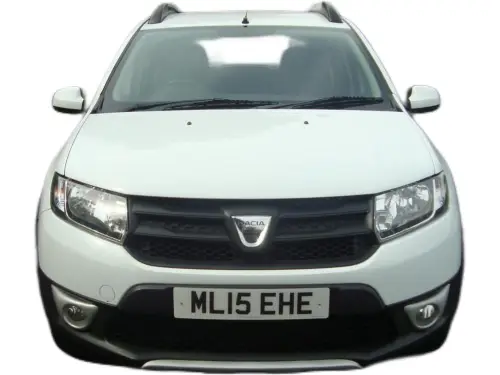 Dacia Sandero ML15 EHE