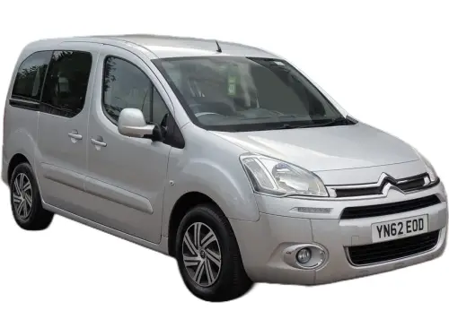 Citroën Berlingo YN62 EOD