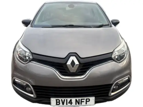 Renault Capturd-QUE M-Nav Energy Dciss BV14 NFP