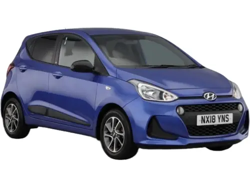 Hyundai I10 NX18 YNS