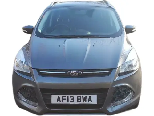 Ford Kuga Zetec 4X2 TDCi AF13 BWA
