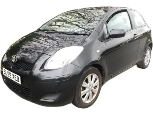 Toyota Yaris SL59 XEO