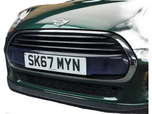 MINI Cooper SK67 MYN