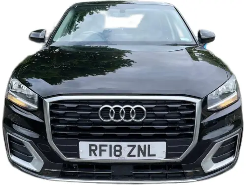 Audi Q2 RF18 ZNL