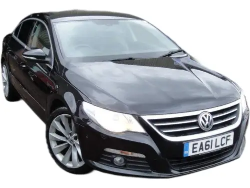 Volkswagen Passat EA61 LCF