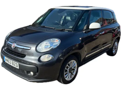 Fiat 500L Lounge Multijet WM63 BZD