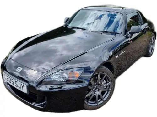 Honda S2000 LB05 SJY