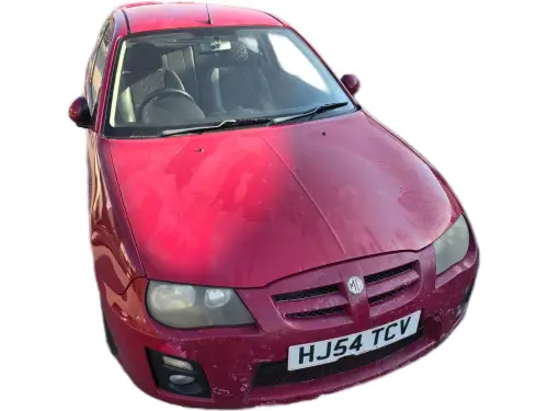 MG ZR HJ54 TCV