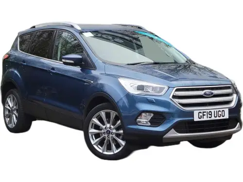 Ford Kuga GF19 UGO