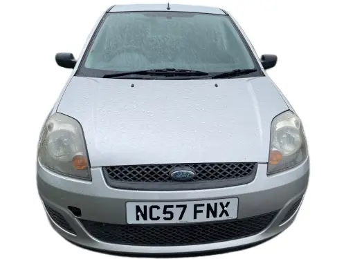 Ford Fiesta NC57 FNX