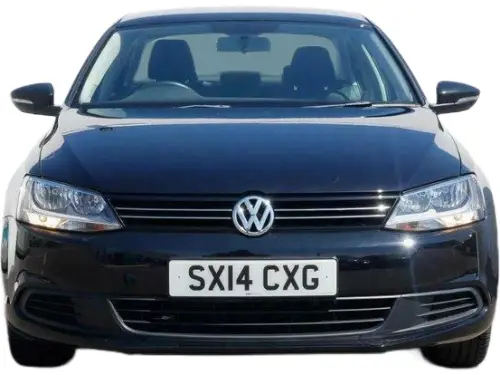 Volkswagen Jetta SX14 CXG