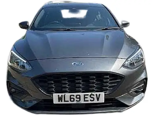 Ford Focus WL69 ESV
