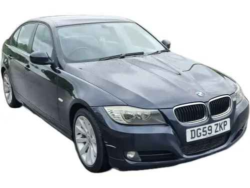 BMW 3 Series DG59 ZKP