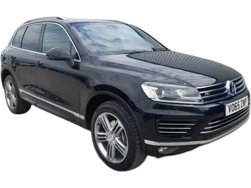 Volkswagen Touareg VO65 ZWP