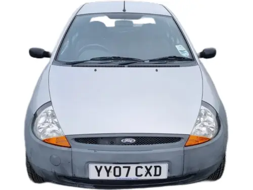 Ford KA YY07 CXD