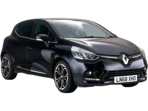 Renault Clio Iconic TCe LN68 XHO